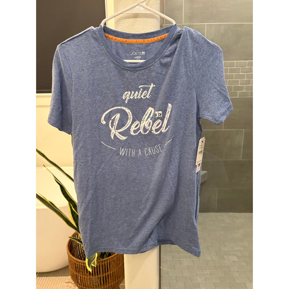 NWT Joe’s Boys Graphic Tee